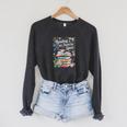 Reading Is My Favorite Sport Reader Book Lovers Raglan Sleeve Sweatshirt Dark Grey Heather Reading Is My Favorite Sport Reader Book Lovers Raglan Sleeve Sweatshirt Dark Grey Heather