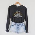 Reading Is Lit Book Lover Reading Teacher Raglan Sleeve Sweatshirt Dark Grey Heather Reading Is Lit Book Lover Reading Teacher Raglan Sleeve Sweatshirt Dark Grey Heather