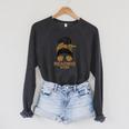 Reading Mom Books Lover Mom Library Mother's Day Raglan Sleeve Sweatshirt Dark Grey Heather Reading Mom Books Lover Mom Library Mother's Day Raglan Sleeve Sweatshirt Dark Grey Heather
