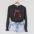 Reading Read Books Reader Nerd Hot Girl Book Club Premium Tri-Blend Raglan Sleeve Sweatshirt Dark Grey Heather Reading Read Books Reader Nerd Hot Girl Book Club Premium Tri-Blend Raglan Sleeve Sweatshirt Dark Grey Heather