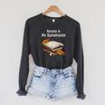 Reading Is My Superpower Book Lover Raglan Sleeve Sweatshirt Dark Grey Heather Reading Is My Superpower Book Lover Raglan Sleeve Sweatshirt Dark Grey Heather