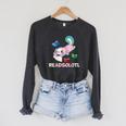 Readsolotl Axolotls Funny Kids Reading Fish Books Lizard Raglan Sleeve Sweatshirt Dark Grey Heather Readsolotl Axolotls Funny Kids Reading Fish Books Lizard Raglan Sleeve Sweatshirt Dark Grey Heather