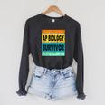 Retro AP Biology Shirt AP Biology Survivor Prep Book Study Raglan Sleeve Sweatshirt Dark Grey Heather Retro AP Biology Shirt AP Biology Survivor Prep Book Study Raglan Sleeve Sweatshirt Dark Grey Heather