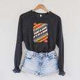 Retro Style Take a Look It's In a Book Raglan Sleeve Sweatshirt Dark Grey Heather Retro Style Take a Look It's In a Book Raglan Sleeve Sweatshirt Dark Grey Heather