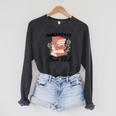 Romantasy Book Club Fantasy Bookish Reading Banned Books Raglan Sleeve Sweatshirt Dark Grey Heather Romantasy Book Club Fantasy Bookish Reading Banned Books Raglan Sleeve Sweatshirt Dark Grey Heather