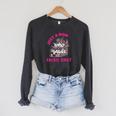 Romantasy Merch For Moms Reads Fairy Smut Spicy Book Lover Raglan Sleeve Sweatshirt Dark Grey Heather Romantasy Merch For Moms Reads Fairy Smut Spicy Book Lover Raglan Sleeve Sweatshirt Dark Grey Heather