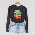 Ruby's Reading Shirt Personalized Book Reading Raglan Sleeve Sweatshirt Dark Grey Heather Ruby's Reading Shirt Personalized Book Reading Raglan Sleeve Sweatshirt Dark Grey Heather