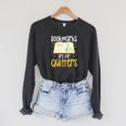 School Librarian Book Lover Library Bookworm Premium Tri-Blend Raglan Sleeve Sweatshirt Dark Grey Heather School Librarian Book Lover Library Bookworm Premium Tri-Blend Raglan Sleeve Sweatshirt Dark Grey Heather