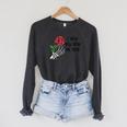 Smutty Book ShirtI Vow You Vow We Vow Merch Dark Romance Premium Tri-Blend Raglan Sleeve Sweatshirt Dark Grey Heather