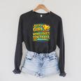 Softball Just A Girl Comic Book Style Graphic For Teens Premium Tri-Blend Raglan Sleeve Sweatshirt Dark Grey Heather Softball Just A Girl Comic Book Style Graphic For Teens Premium Tri-Blend Raglan Sleeve Sweatshirt Dark Grey Heather