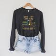 Sorry I Can’t I Have Plans With My Book Books Reading Raglan Sleeve Sweatshirt Dark Grey Heather Sorry I Can’t I Have Plans With My Book Books Reading Raglan Sleeve Sweatshirt Dark Grey Heather