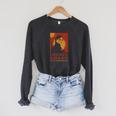 Star Wars The Book Of Boba Fett Elite Mercenary Poster Raglan Sleeve Sweatshirt Dark Grey Heather Star Wars The Book Of Boba Fett Elite Mercenary Poster Raglan Sleeve Sweatshirt Dark Grey Heather