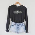 Star Wars The Book Of Boba Fett Legend Logo Raglan Sleeve Sweatshirt Dark Grey Heather Star Wars The Book Of Boba Fett Legend Logo Raglan Sleeve Sweatshirt Dark Grey Heather