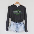 Star Wars The Book Of Boba Fett A New Boss In Town Raglan Sleeve Sweatshirt Dark Grey Heather Star Wars The Book Of Boba Fett A New Boss In Town Raglan Sleeve Sweatshirt Dark Grey Heather