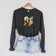 Star Wars The Book Of Boba Fett Tonal Portrait Raglan Sleeve Sweatshirt Dark Grey Heather Star Wars The Book Of Boba Fett Tonal Portrait Raglan Sleeve Sweatshirt Dark Grey Heather