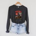 Star Wars The Mandalorian Telle Est La Voie Comic Book Raglan Sleeve Sweatshirt Dark Grey Heather Star Wars The Mandalorian Telle Est La Voie Comic Book Raglan Sleeve Sweatshirt Dark Grey Heather