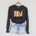 STFUATTDLAGG Buy Me Books And Tell Me To Stfuattdlagg Raglan Sleeve Sweatshirt Dark Grey Heather STFUATTDLAGG Buy Me Books And Tell Me To Stfuattdlagg Raglan Sleeve Sweatshirt Dark Grey Heather