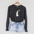 Stuffed Rabbit The Velveteen Rabbit Margery Williams Book Raglan Sleeve Sweatshirt Dark Grey Heather