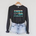 Synonym Rolls Grammar Teacher Literature Book Vocabulary For Men Women Kids Raglan Sleeve Sweatshirt Dark Grey Heather Synonym Rolls Grammar Teacher Literature Book Vocabulary For Men Women Kids Raglan Sleeve Sweatshirt Dark Grey Heather
