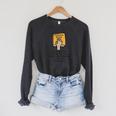 Teacher Book I Will Not Yell In Class Teacher Teaching Men Women Raglan Sleeve Sweatshirt Dark Grey Heather