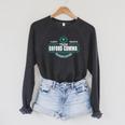 Team Oxford Comma Grammar Book Lovers Raglan Sleeve Sweatshirt Dark Grey Heather Team Oxford Comma Grammar Book Lovers Raglan Sleeve Sweatshirt Dark Grey Heather