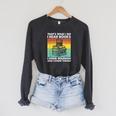 That's What I Do I Read Books I Drink Bourbon I Know Things Raglan Sleeve Sweatshirt Dark Grey Heather That's What I Do I Read Books I Drink Bourbon I Know Things Raglan Sleeve Sweatshirt Dark Grey Heather
