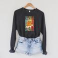 That's What I Do Read Books I Drink Coffee And I Know Things Raglan Sleeve Sweatshirt Dark Grey Heather