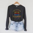 Thats What I Do Read Reading Book Librarian Across America Raglan Sleeve Sweatshirt Dark Grey Heather Thats What I Do Read Reading Book Librarian Across America Raglan Sleeve Sweatshirt Dark Grey Heather