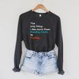 The Only Thing I Like More Than Reading Books Is Fucking Raglan Sleeve Sweatshirt Dark Grey Heather The Only Thing I Like More Than Reading Books Is Fucking Raglan Sleeve Sweatshirt Dark Grey Heather