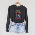 History Education Is Freedom Books Black History Raglan Sleeve Sweatshirt Dark Grey Heather History Education Is Freedom Books Black History Raglan Sleeve Sweatshirt Dark Grey Heather