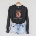 Tsundoku Book Hoarding And Unreading Another Chapter Page Raglan Sleeve Sweatshirt Dark Grey Heather
