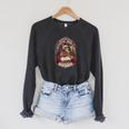 Unapologetically Antisocial Book Club Introvert Raglan Sleeve Sweatshirt Dark Grey Heather Unapologetically Antisocial Book Club Introvert Raglan Sleeve Sweatshirt Dark Grey Heather