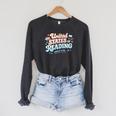 United States Of Reading Patriotic Book Lover Premium Tri-Blend Raglan Sleeve Sweatshirt Dark Grey Heather United States Of Reading Patriotic Book Lover Premium Tri-Blend Raglan Sleeve Sweatshirt Dark Grey Heather