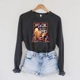 Vintage Just A Girl Who Loves Books Retro Bookworm Reader Raglan Sleeve Sweatshirt Dark Grey Heather Vintage Just A Girl Who Loves Books Retro Bookworm Reader Raglan Sleeve Sweatshirt Dark Grey Heather