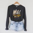WILD ABOUT READING I Love Books Bookworm Library Day Raglan Sleeve Sweatshirt Dark Grey Heather WILD ABOUT READING I Love Books Bookworm Library Day Raglan Sleeve Sweatshirt Dark Grey Heather