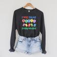 I Will Read Books Everywhere Across America Child Readers Raglan Sleeve Sweatshirt Dark Grey Heather I Will Read Books Everywhere Across America Child Readers Raglan Sleeve Sweatshirt Dark Grey Heather