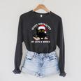 Witchy Book Lover Christmas Cat Reading Mystic Bookworm Raglan Sleeve Sweatshirt Dark Grey Heather Witchy Book Lover Christmas Cat Reading Mystic Bookworm Raglan Sleeve Sweatshirt Dark Grey Heather
