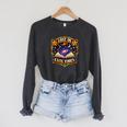 Women's Lost In Reading Space Book Lover Galaxy Stars Raglan Sleeve Sweatshirt Dark Grey Heather Women's Lost In Reading Space Book Lover Galaxy Stars Raglan Sleeve Sweatshirt Dark Grey Heather