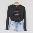 I Wonder If Books Think About Me Too Reading T-Shirt Raglan Sleeve Sweatshirt Dark Grey Heather I Wonder If Books Think About Me Too Reading T-Shirt Raglan Sleeve Sweatshirt Dark Grey Heather