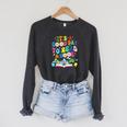 World Book Day 2026 Costume Kids T Shirts A Good Day To Read Raglan Sleeve Sweatshirt Dark Grey Heather World Book Day 2026 Costume Kids T Shirts A Good Day To Read Raglan Sleeve Sweatshirt Dark Grey Heather