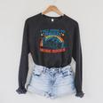 Y'All Need To Read More Books Book Lover Retro Reading Raglan Sleeve Sweatshirt Dark Grey Heather Y'All Need To Read More Books Book Lover Retro Reading Raglan Sleeve Sweatshirt Dark Grey Heather