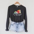 Yes I Really Do Need All These Books Reading Book Lover Raglan Sleeve Sweatshirt Dark Grey Heather