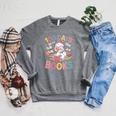 100 Days In The Books Goose Reading 100th Day Of School Raglan Sleeve Sweatshirt Deep Heather 100 Days In The Books Goose Reading 100th Day Of School Raglan Sleeve Sweatshirt Deep Heather