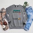 18th Birthday Guest Book 18 Years Girl Boy Raglan Sleeve Sweatshirt Deep Heather 18th Birthday Guest Book 18 Years Girl Boy Raglan Sleeve Sweatshirt Deep Heather