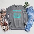Abibliophobia Abibliophobie Definition Books Raglan Sleeve Sweatshirt Deep Heather