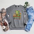 Adorable Dragon Read Books Be Kind Stay Weird Fantasy Lover Raglan Sleeve Sweatshirt Deep Heather Adorable Dragon Read Books Be Kind Stay Weird Fantasy Lover Raglan Sleeve Sweatshirt Deep Heather