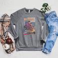 Animorphs The Reunion Cockroach Transformation Book Cover Raglan Sleeve Sweatshirt Deep Heather Animorphs The Reunion Cockroach Transformation Book Cover Raglan Sleeve Sweatshirt Deep Heather