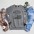 Anti-Social Book Club Bookish Introvert Readers Raglan Sleeve Sweatshirt Deep Heather Anti-Social Book Club Bookish Introvert Readers Raglan Sleeve Sweatshirt Deep Heather