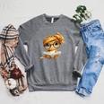 Baby Lizard Open Book Reading Reptile Graphic Portrait Round Premium Tri-Blend Raglan Sleeve Sweatshirt Deep Heather Baby Lizard Open Book Reading Reptile Graphic Portrait Round Premium Tri-Blend Raglan Sleeve Sweatshirt Deep Heather