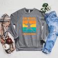 Balance Book Holder Saying Ein Bilanzbuchha Raglan Sleeve Sweatshirt Deep Heather